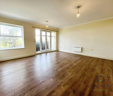 2 bedroom flat to rent - Photo 3