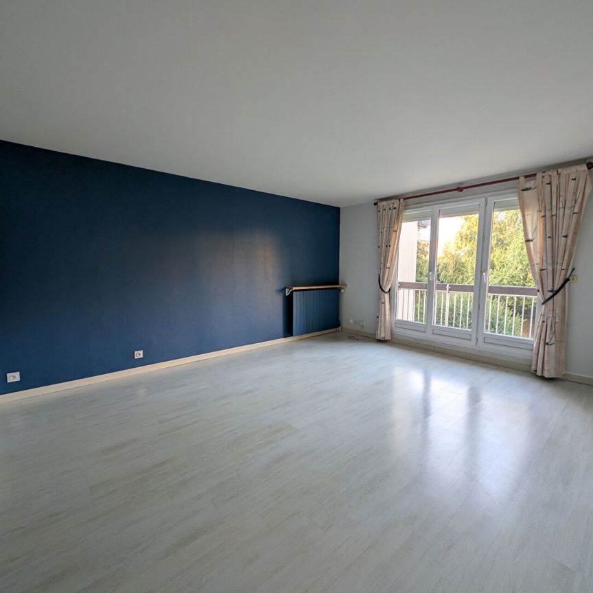 DIEPPE - Appartement 2 pièces - Photo 1