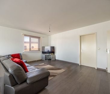Appartement te huur - Foto 1