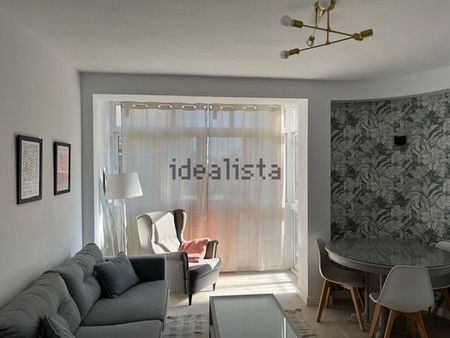 Alquiler de piso en Calle Blas de Lezo, 5 - Foto 2