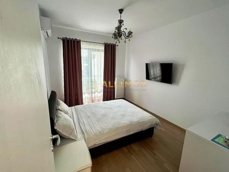 Apartament 3 camere zona Albert, complex Mrs Smart - Photo 2