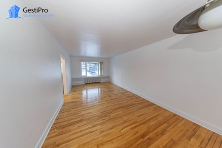 2841 Wilfrid-Légaré - Photo 2