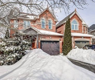 For Lease - 14 Colonial Crescent, Richmond Hill, Ontario - Photo 1