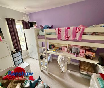 2 bedroom terraced house to rent - Photo 4