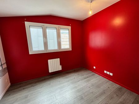 Maison Oissel T3 - Photo 2