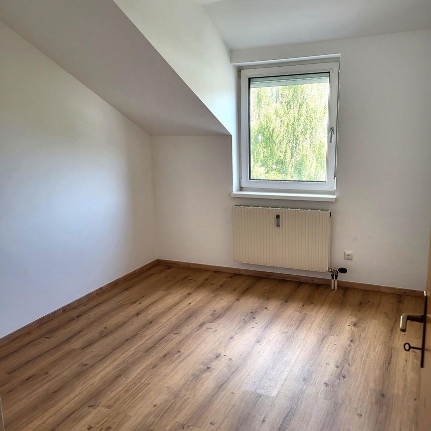 Kompakte 4 -Zimmer Wohnung in Treffling - Foto 1