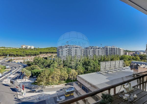 Apartamento T3 em Lisboa