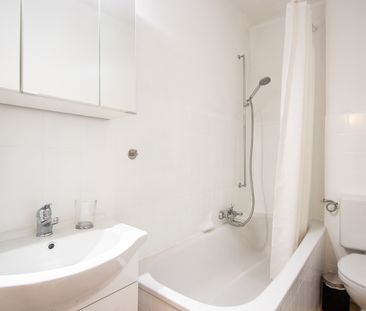 Möbliertes Appartement in zentraler Lage von Bielefeld Stieghorst - Photo 6