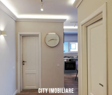 Apartament 2 camere, bloc nou, Iulius Mall. de inchiriat - Photo 4