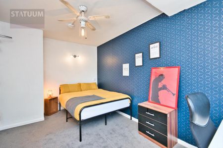 4 bedroom maisonette to rent - Photo 4