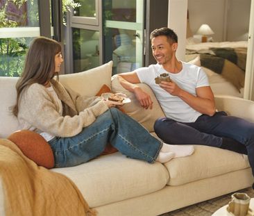 2 Weeks Free Rent* | Premium 1-Bedroom Living 24/7 Wellness - Photo 1
