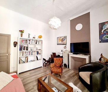 Appartement Hyères 3 pièce(s) 62.03 m2 avec stationnement - Photo 1