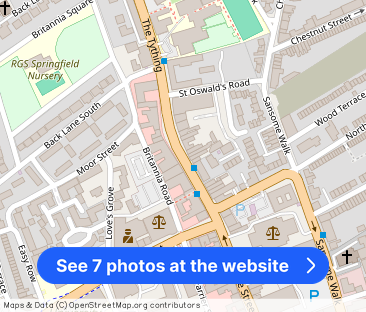 The Tything, Worcester, WR1 - Photo 1