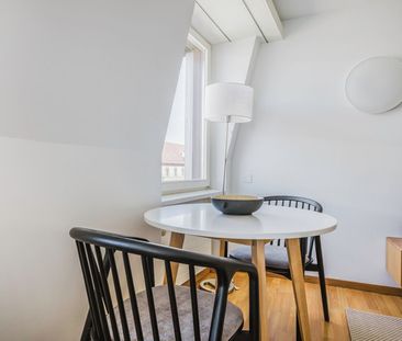 Dufourstrasse 24 - Foto 4