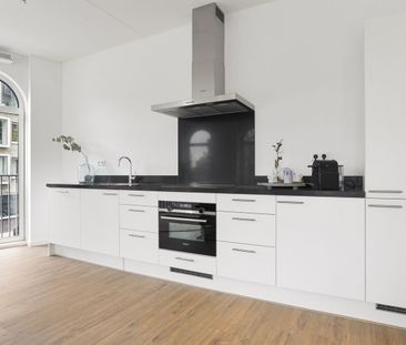 Gerrit Rietveldsingel 431, Holland Park, 1112ZB, Diemen - Foto 1