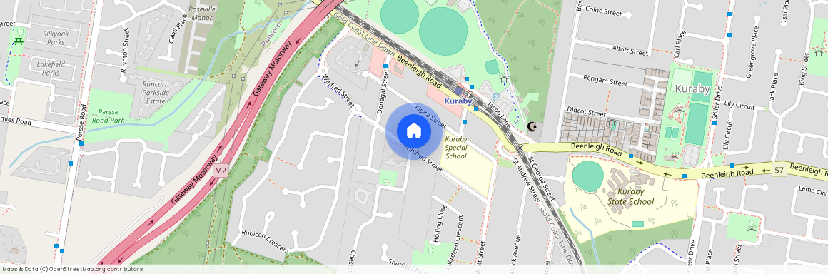 59 Winifred Street, Qld 4112, Kuraby