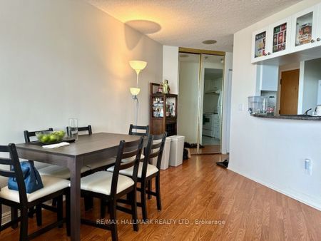 For Lease - 7 Concorde Place Unit# 1110, Toronto, Ontario - Photo 3