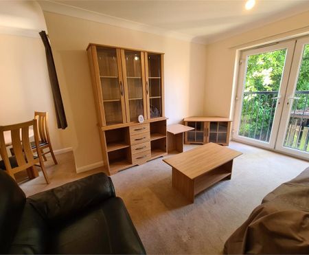 Flat 18, Abbeyfields, Peterborough - Photo 4