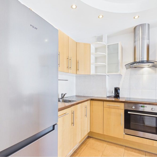 2-pokojowe mieszkanie do wynajęcia – Gdańsk Morena - Photo 1