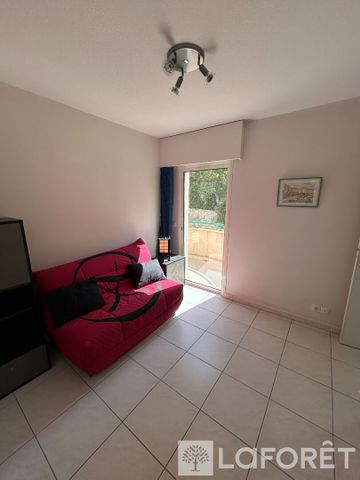 Appartement T3 Saint-Raphaël à louer - Photo 5