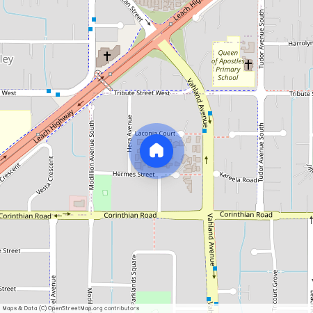 16A Hermes Street, WA 6148, Riverton