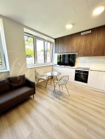Pronájem bytu 1+kk 30 m2 - Фото 3