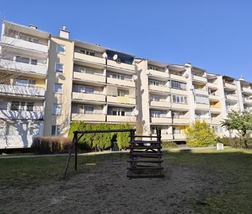 Kijewo - wynajem, 1 pok. 35m2, I piętro, balkon - Photo 2