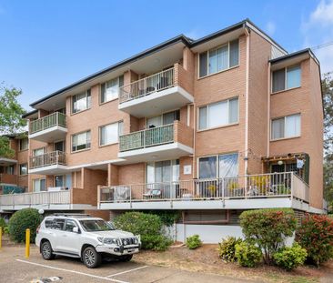 Stylish 3-Bedroom Apartment in Waterside Cul-de-Sac - Photo 6