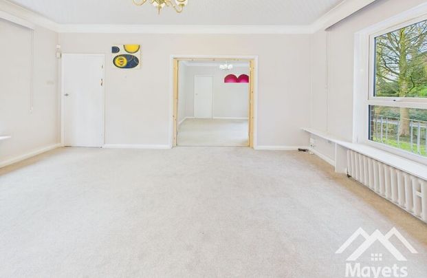 Belmont Close, Blackburn. Lancs. BB2 7AP - Photo 1