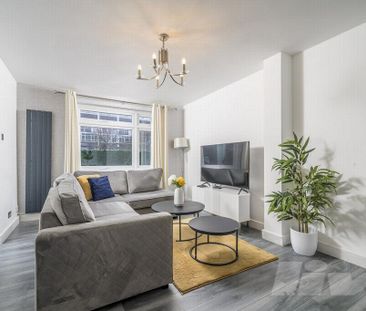 3 bedroom apartment to rent - Photo 5