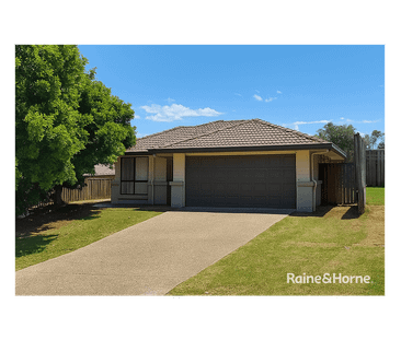 BEAUTIFUL FAMILY HOME IN THE HEART OF REDBANK PLAINS - Photo 4