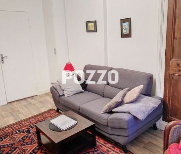 Location - Appartement 3 pièce(s) - 45 m² - Meublé à l'année - Gran... - Photo 5