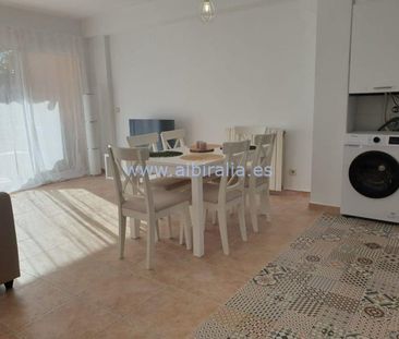 Beautiful 65 m2 apartment for long-term rent in the heart of Albir ... - Photo 6