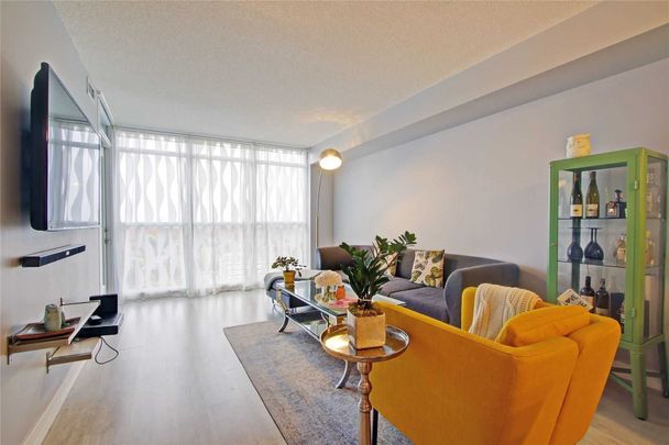For Lease - 19 Singer Court Unit# 1719, Toronto, Ontario - Photo 1
