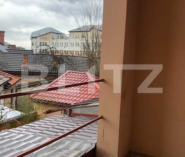 Apartament 4 camere, 140 mp, garaj, zona strazii Emil Racovita - Photo 5