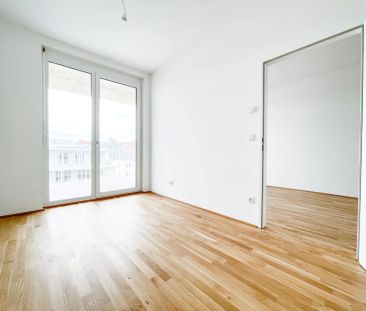 +++ SCHLOSSBERGBLICK +++ Stylisches 2-Zimmer-Penthouse mit großzügi... - Foto 6