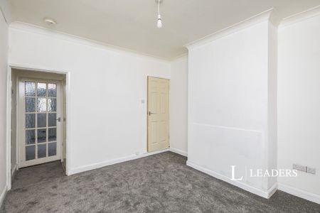 2 bedroom mid-terrace to rent Meynell Street, Derby - Photo 4