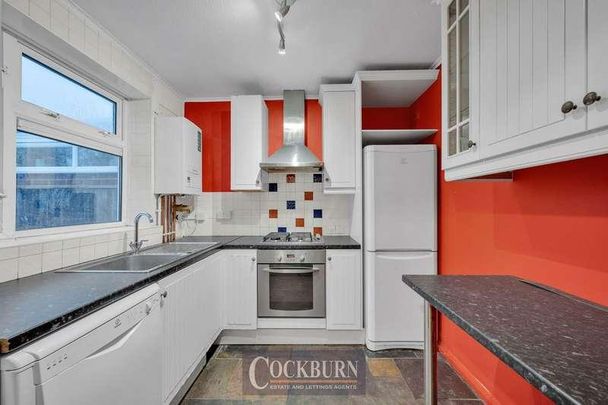 Cattistock Road, Mottingham, SE9 - Photo 1