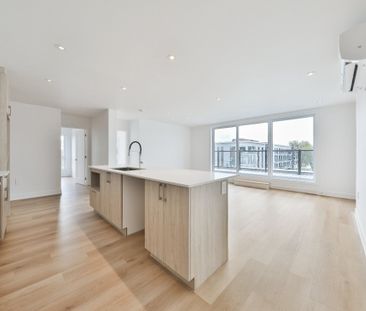 571 Boul. Lacombe, app.006, J5Z 2W5, Repentigny - Photo 1