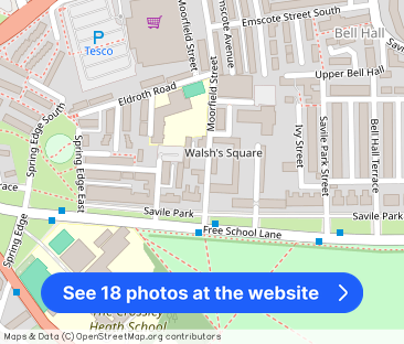 Moorfield Street, Halifax, HX1 - Photo 1