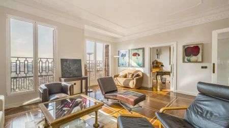 Piso de alquiler en Jerónimos - Foto 2