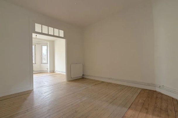 Apartment for rent, Vorst - Photo 1