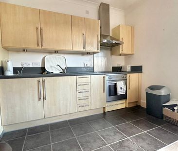 1 bedroom apartment to rent Wherry Road, Norwich, NR1 - Photo 5