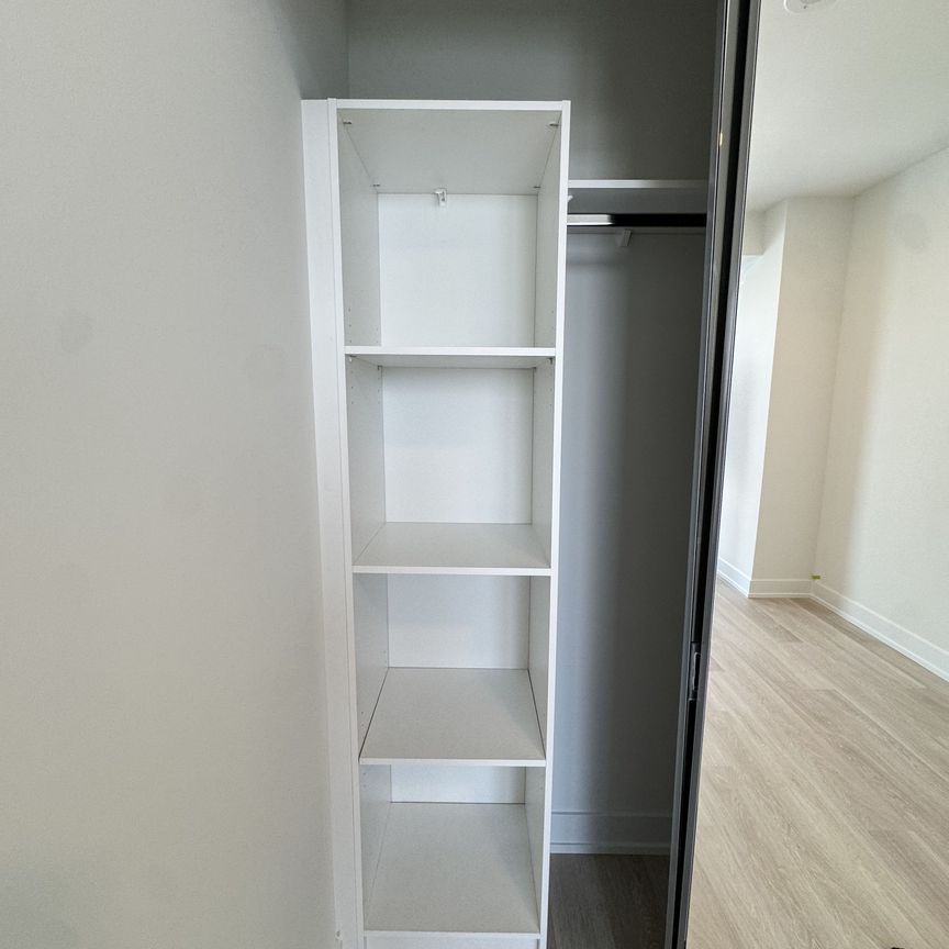 For Lease - 25 Cordova Avenue Unit# 812, Toronto, Ontario - Photo 1