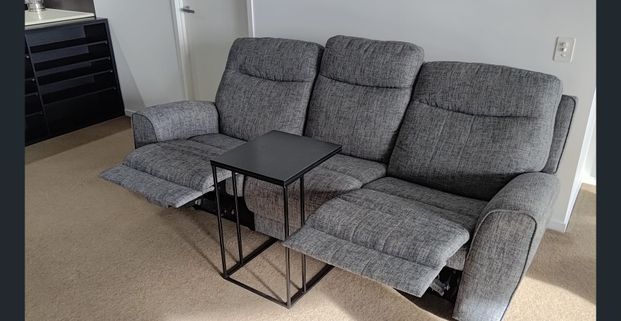 2 Bedroom Fully Furnished Apartment available from 24/11/2025 - Photo 1