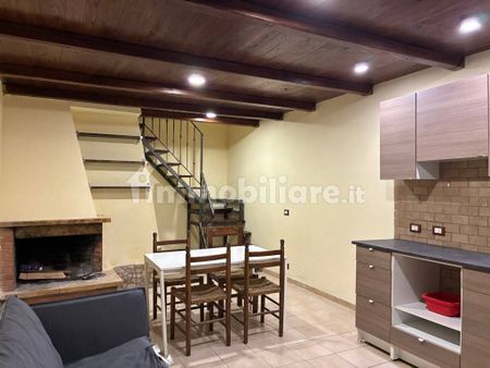 Bilocale su più livelli, Centro, Ronciglione - Photo 5