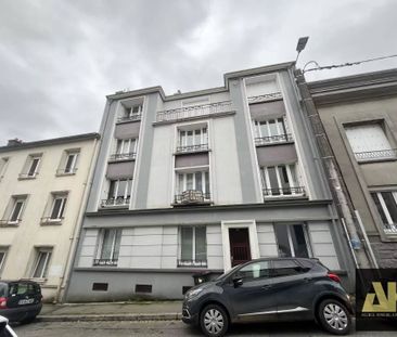 BREST SAINT-MARTIN - T2 DE CHARME - 1ER ETAGE - Photo 2