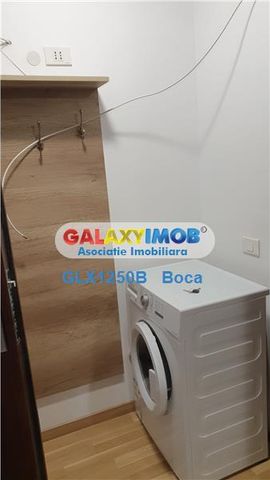 Garsoniera de inchiriat 1100Lei, sos. Oltenitei - Fotografie 5