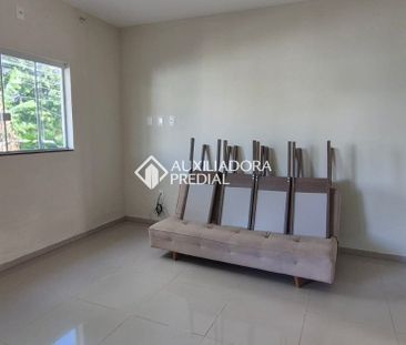 Casa com 2 quartos e 95m² para alugar em Rio Vermelho, Florianópolis. - Foto 4