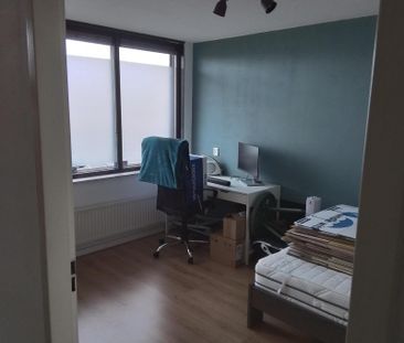 Te huur: Appartement Anfieldroad 98 in Amsterdam - Photo 1
